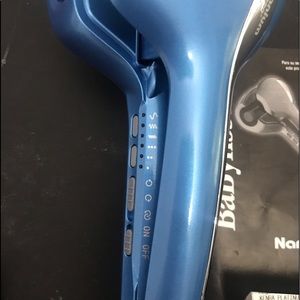 Babyliss Pro curling machine